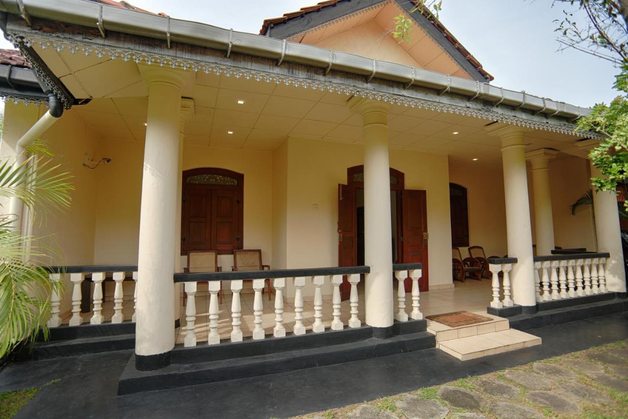 Rathgama Beach House מראה חיצוני תמונה