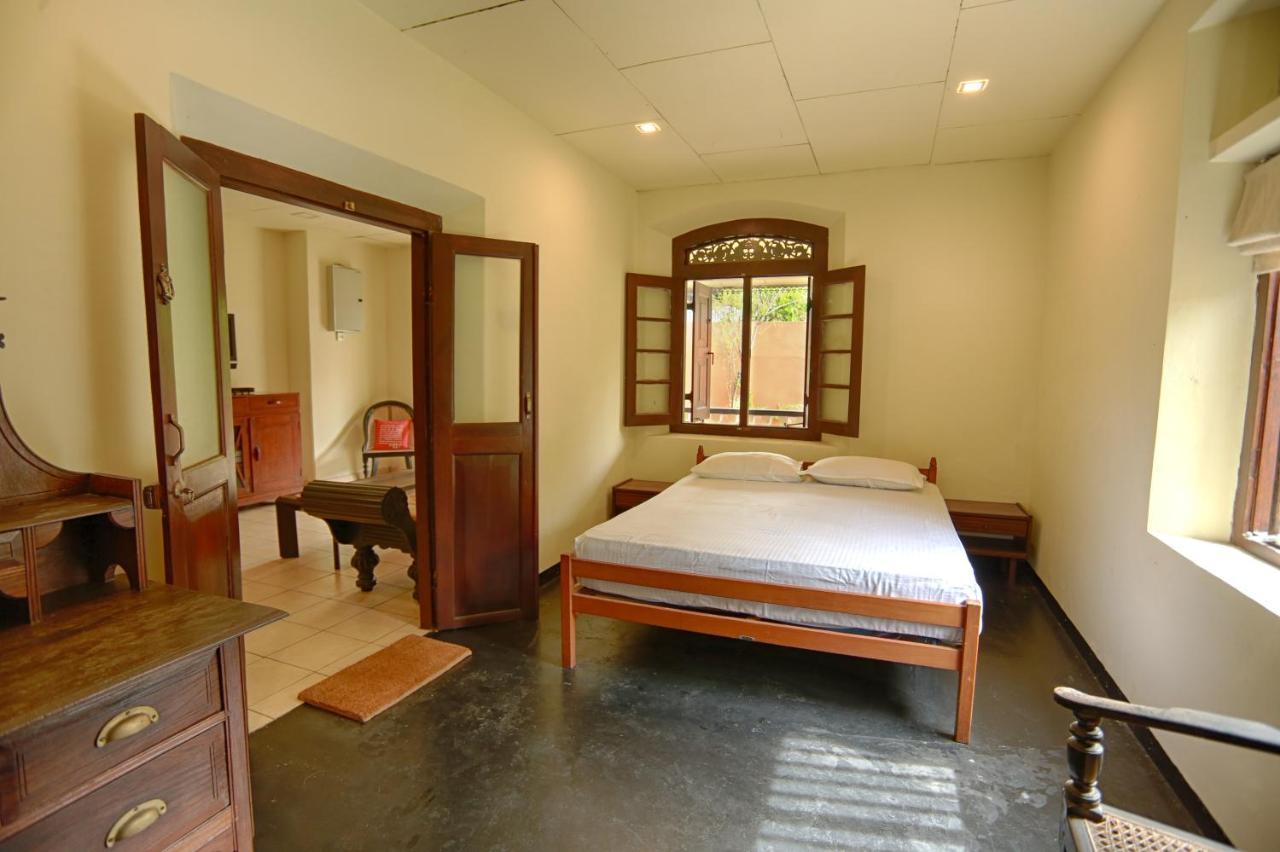 Rathgama Beach House מראה חיצוני תמונה
