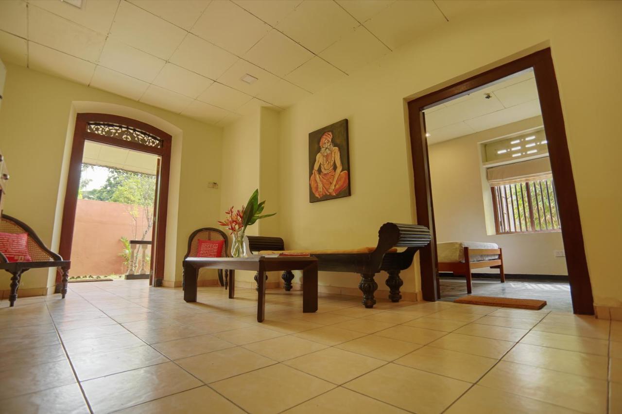 Rathgama Beach House מראה חיצוני תמונה