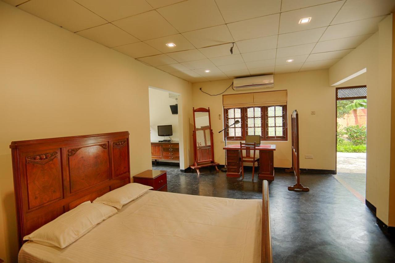 Rathgama Beach House מראה חיצוני תמונה