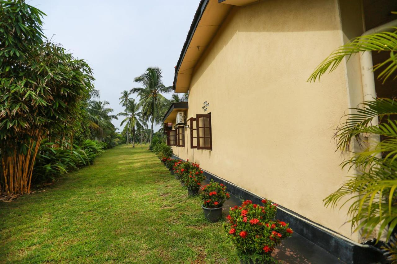 Rathgama Beach House מראה חיצוני תמונה