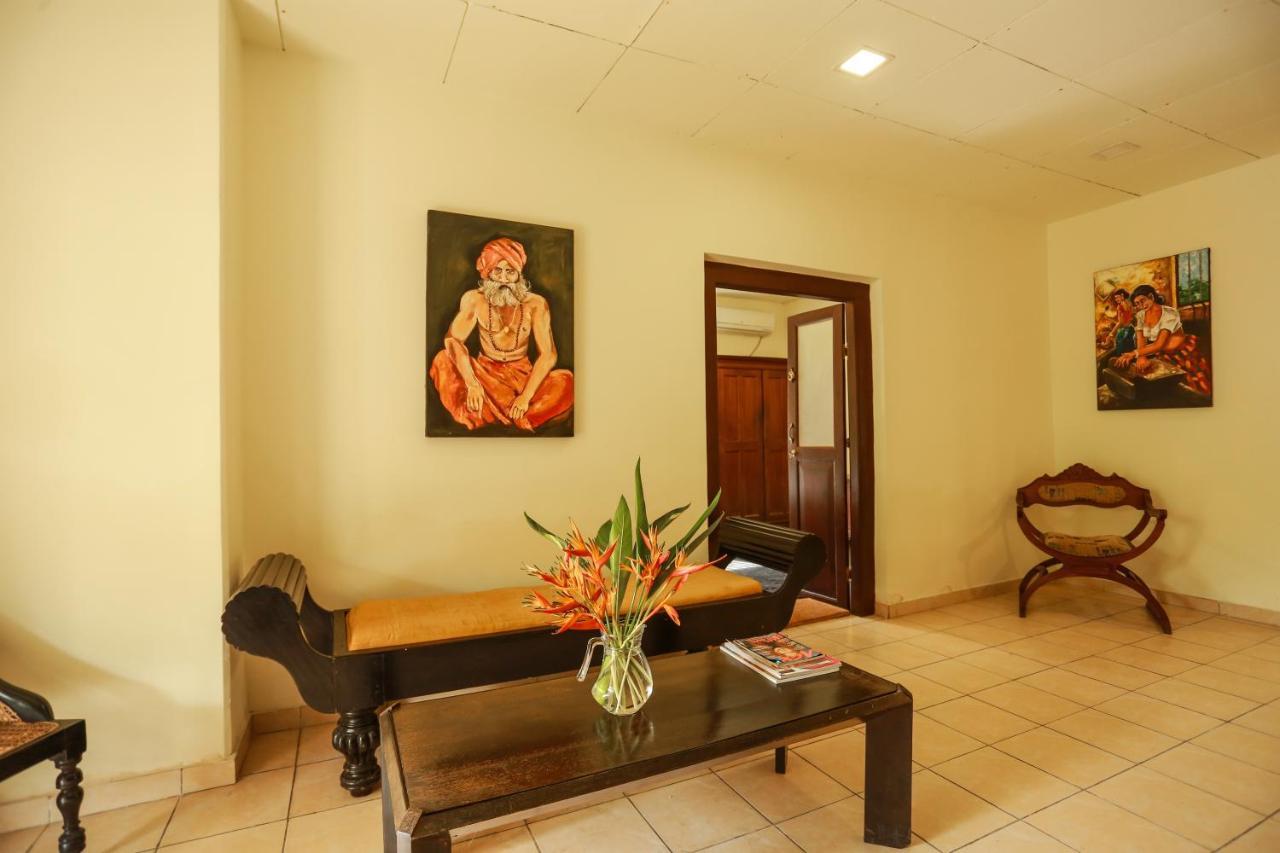 Rathgama Beach House מראה חיצוני תמונה