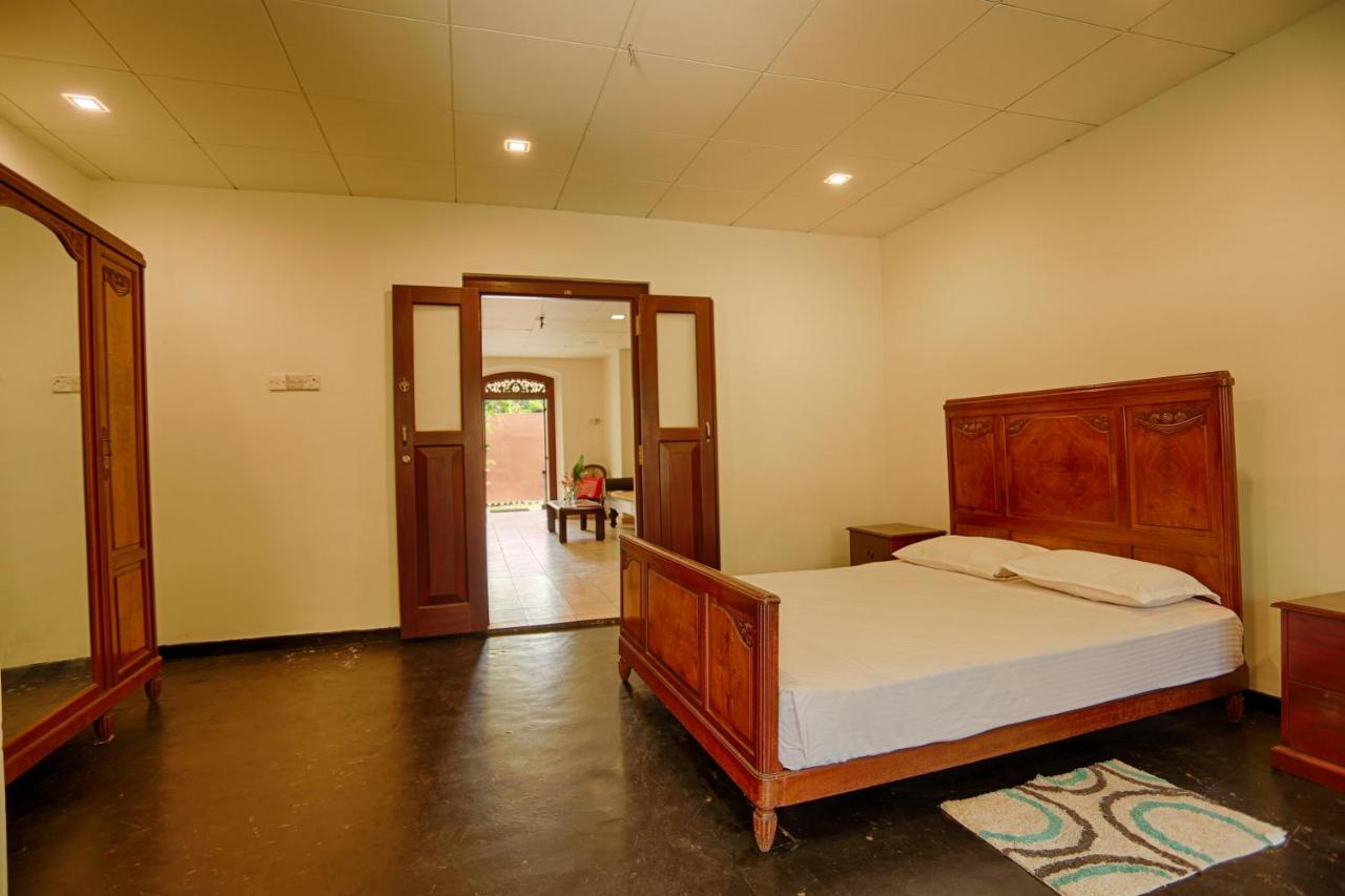 Rathgama Beach House מראה חיצוני תמונה