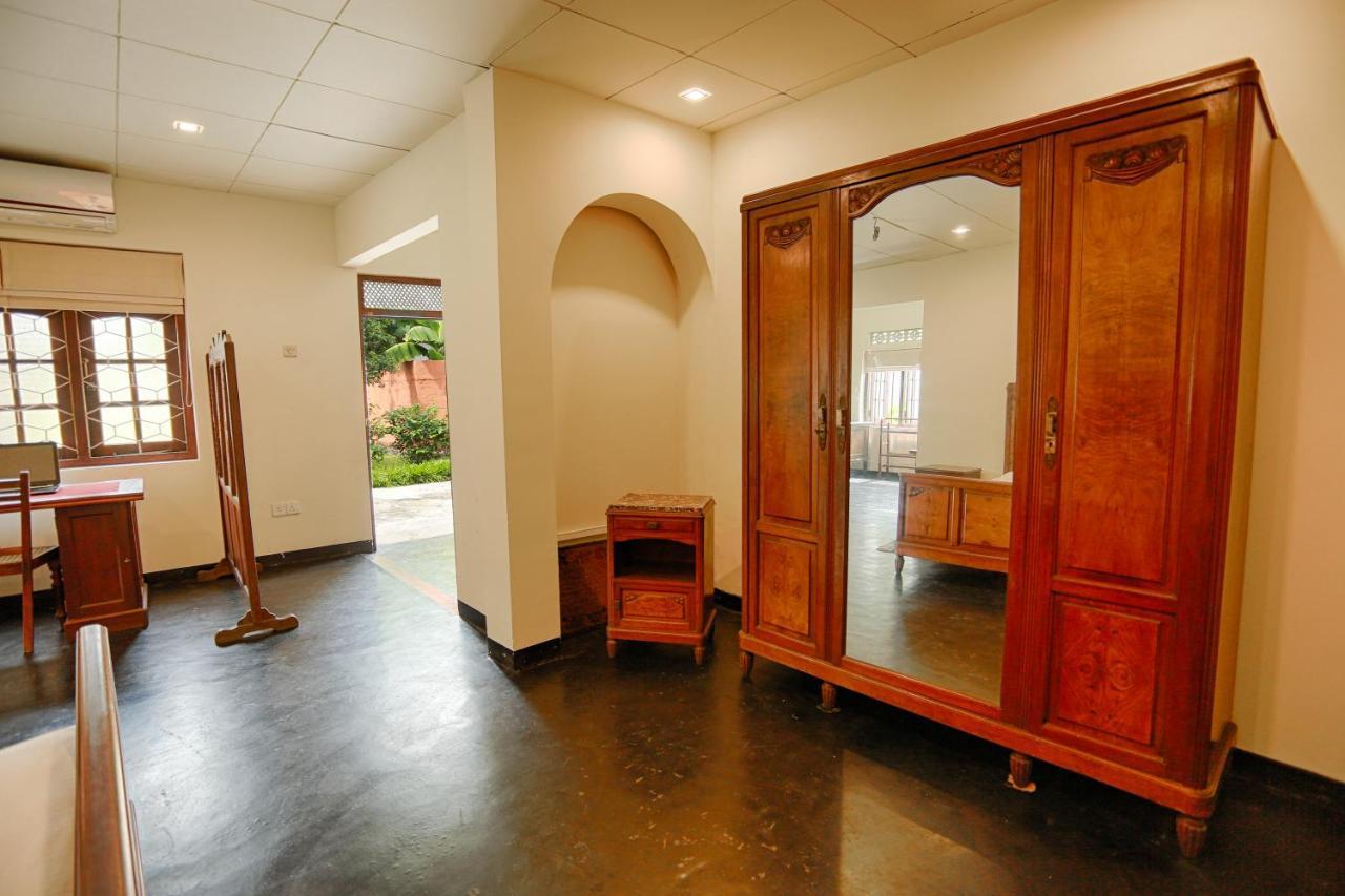Rathgama Beach House מראה חיצוני תמונה