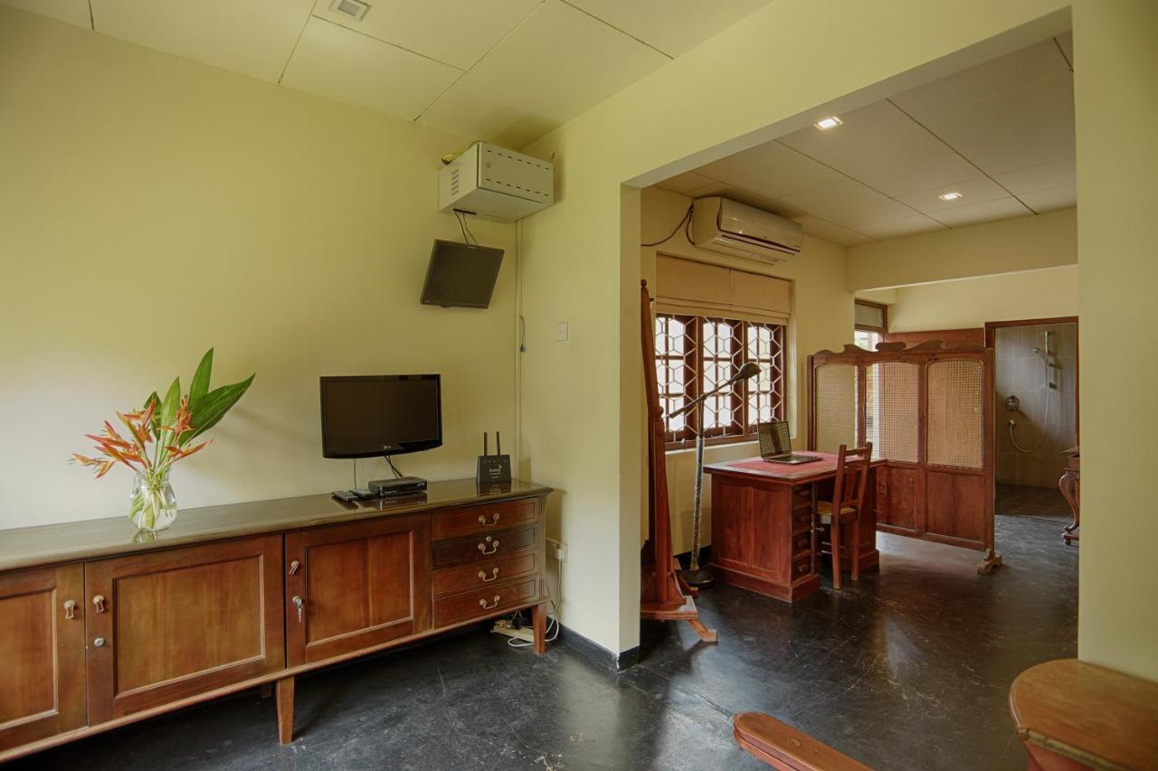 Rathgama Beach House מראה חיצוני תמונה