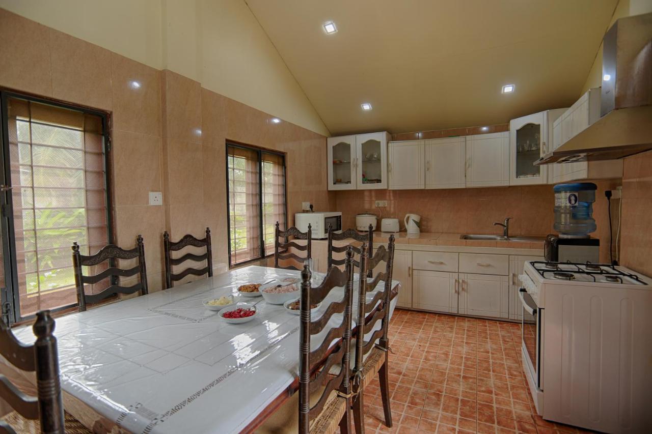Rathgama Beach House מראה חיצוני תמונה