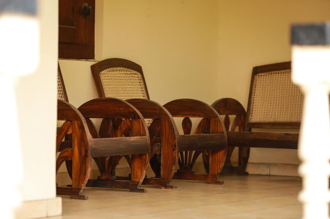 Rathgama Beach House מראה חיצוני תמונה