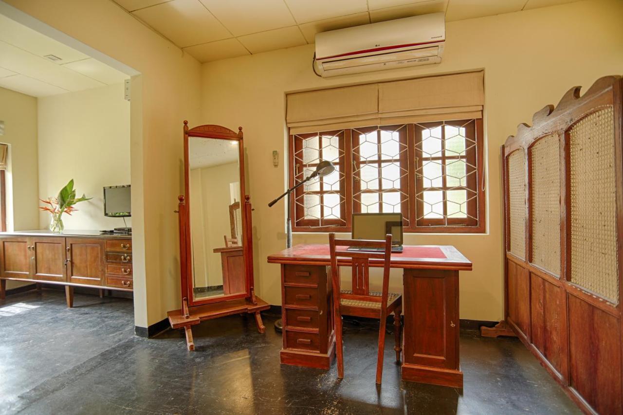 Rathgama Beach House מראה חיצוני תמונה
