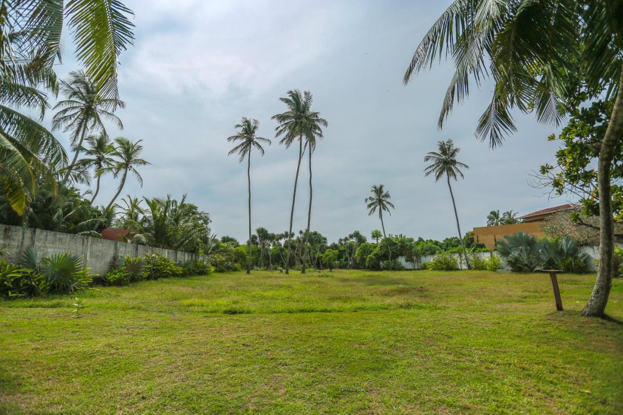 Rathgama Beach House מראה חיצוני תמונה