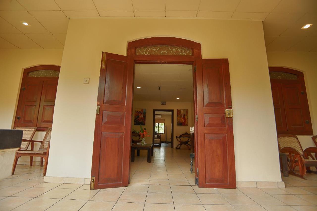Rathgama Beach House מראה חיצוני תמונה