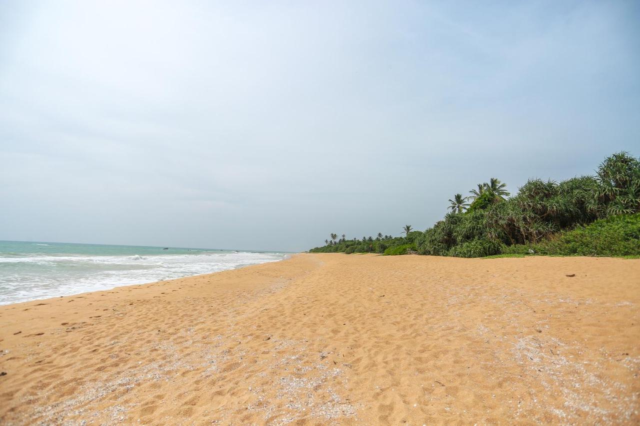 Rathgama Beach House מראה חיצוני תמונה