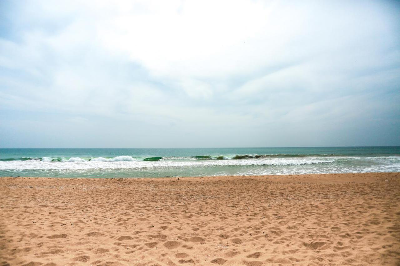 Rathgama Beach House מראה חיצוני תמונה