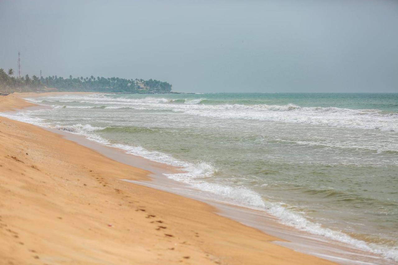 Rathgama Beach House מראה חיצוני תמונה