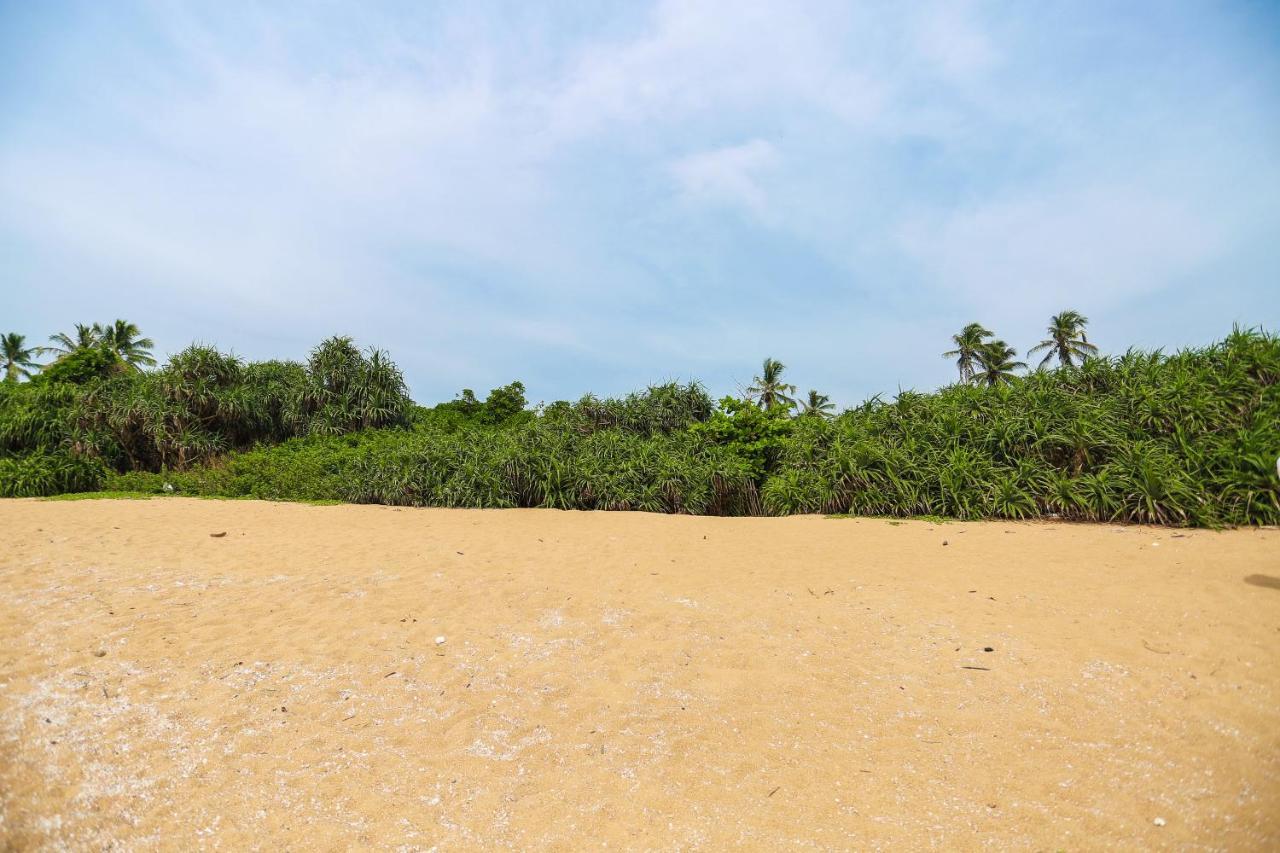 Rathgama Beach House מראה חיצוני תמונה