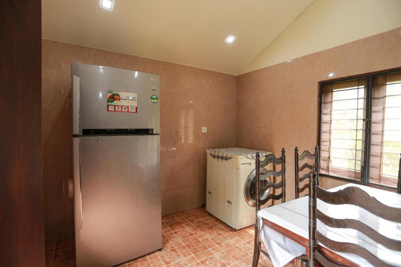 Rathgama Beach House מראה חיצוני תמונה