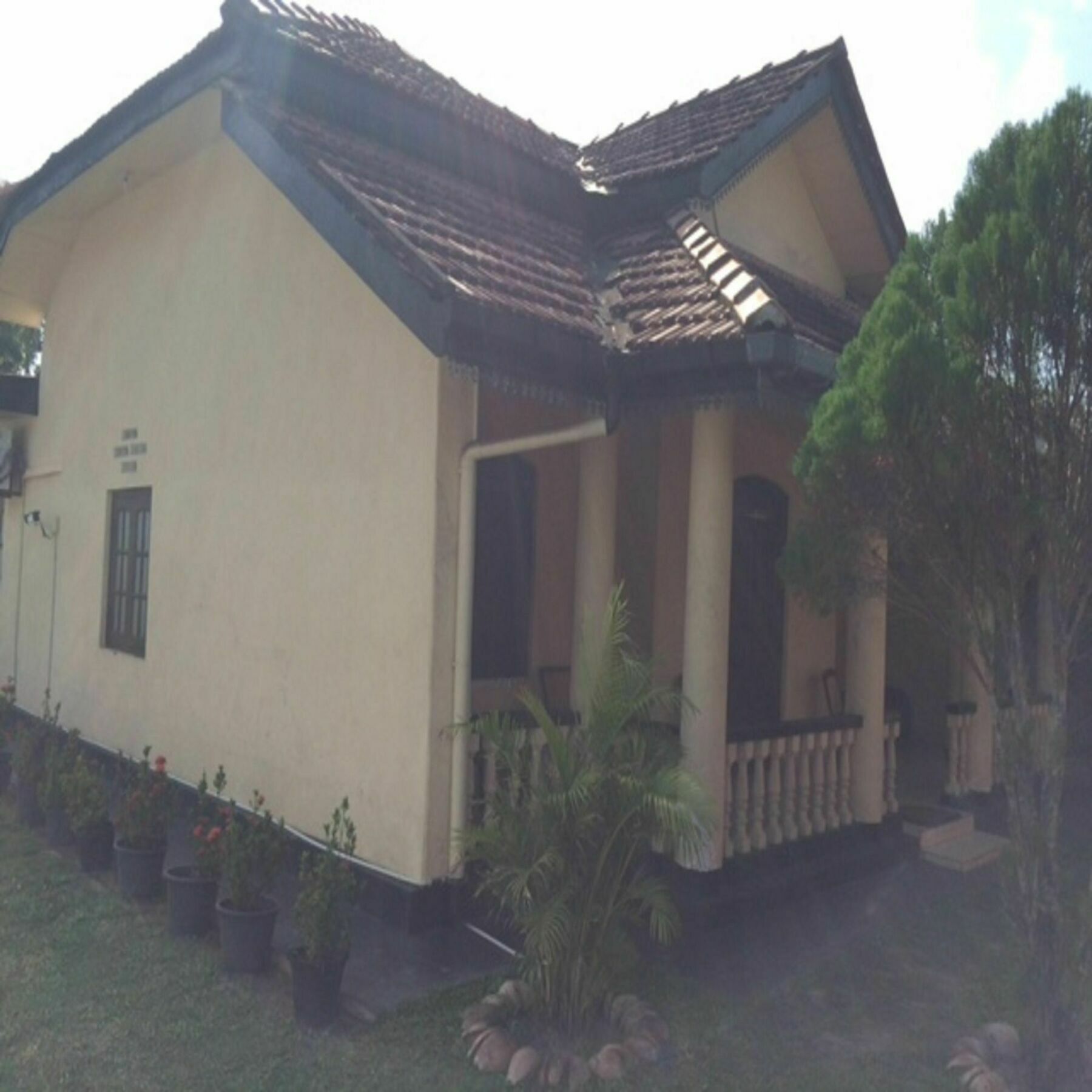 Rathgama Beach House מראה חיצוני תמונה