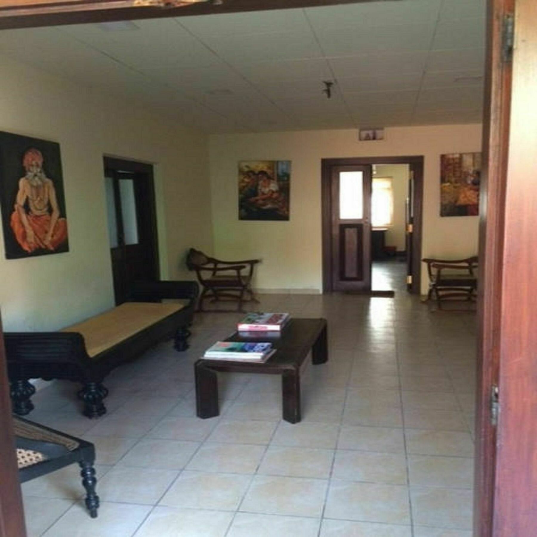 Rathgama Beach House מראה חיצוני תמונה